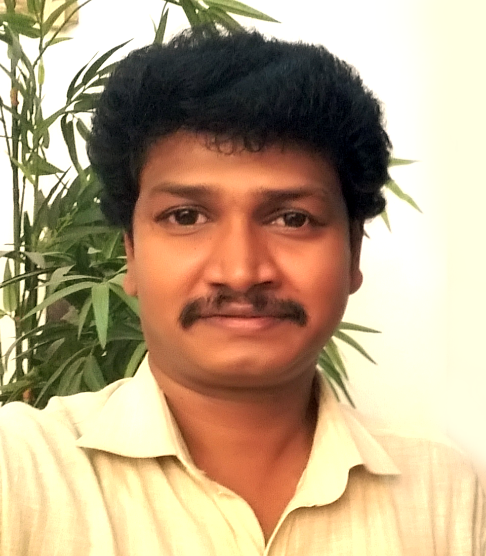Antony Arul